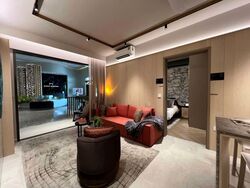 River Modern (U/C) (D9), Apartment #584455451